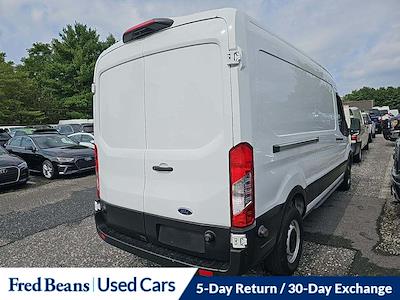 2020 Ford Transit 250 Medium Roof RWD Empty Cargo Van for sale #FL5445P - photo 2