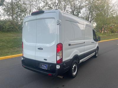 2020 Ford Transit 250 Medium Roof RWD Empty Cargo Van for sale #FL5445P - photo 2