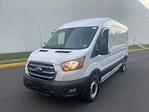2020 Ford Transit 250 Medium Roof RWD Empty Cargo Van for sale #FL5445P - photo 4