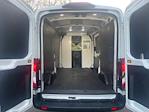 2020 Ford Transit 250 Medium Roof RWD Empty Cargo Van for sale #FL5445P - photo 8
