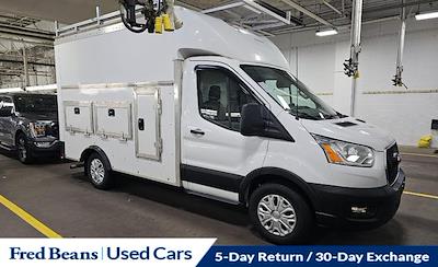2022 Ford Transit 350 RWD Cutaway for sale #FL5446R - photo 1