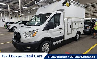 2022 Ford Transit 350 RWD Cutaway for sale #FL5446R - photo 2