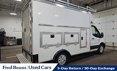 2022 Ford Transit 350 RWD Service Utility Van for sale #FL5446R - photo 2