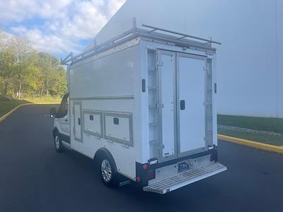 2022 Ford Transit 350 RWD Service Utility Van for sale #FL5446R - photo 2