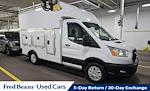 2022 Ford Transit 350 RWD Service Utility Van for sale #FL5446R - photo 1