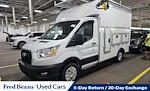 2022 Ford Transit 350 RWD Service Utility Van for sale #FL5446R - photo 3