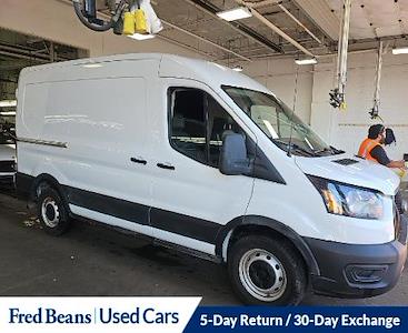 2021 Ford Transit 150 Medium Roof RWD Empty Cargo Van for sale #FL5447R - photo 1