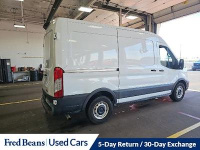 2021 Ford Transit 150 Medium Roof RWD Empty Cargo Van for sale #FL5447R - photo 2
