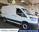 2021 Ford Transit 150 Medium Roof RWD Empty Cargo Van for sale #FL5447R - photo 1