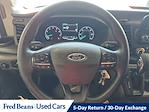 2021 Ford Transit 150 Medium Roof RWD Empty Cargo Van for sale #FL5447R - photo 9
