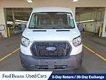 2021 Ford Transit 150 Medium Roof RWD Empty Cargo Van for sale #FL5447R - photo 4