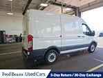 2021 Ford Transit 150 Medium Roof RWD Empty Cargo Van for sale #FL5447R - photo 2