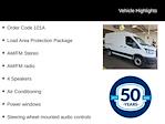 2021 Ford Transit 150 Medium Roof RWD Empty Cargo Van for sale #FL5447R - photo 13