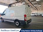 2021 Ford Transit 150 Medium Roof RWD Empty Cargo Van for sale #FL5447R - photo 6