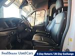 2021 Ford Transit 150 Medium Roof RWD Empty Cargo Van for sale #FL5447R - photo 8