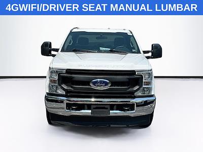 2021 Ford F-350 Crew Cab DRW 4x2 Pickup for sale #FL5450S - photo 2