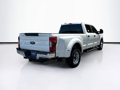 2021 Ford F-350 Crew Cab DRW RWD Pickup for sale #FL5450S - photo 2
