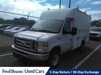2022 Ford E-350 RWD Cutaway for sale #FL5451P - photo 2