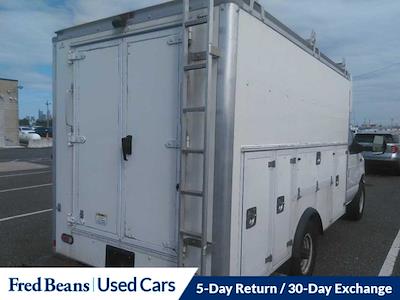 2022 Ford E-350 RWD Box Truck for sale #FL5451P - photo 2