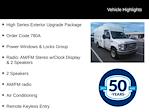 2022 Ford E-350 RWD Cutaway for sale #FL5451P - photo 5