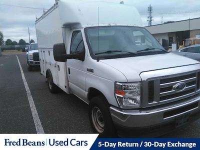 2022 Ford E-350 RWD Cutaway for sale #FL5452P - photo 1