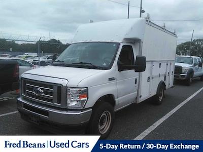 2022 Ford E-350 RWD Cutaway for sale #FL5452P - photo 2