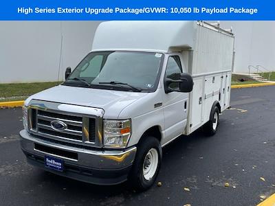 2022 Ford E-350 RWD Service Utility Van for sale #FL5452P - photo 1