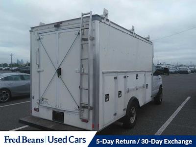 2022 Ford E-350 RWD Box Truck for sale #FL5452P - photo 2