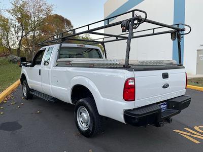 2015 Ford F-250 Super Cab 4WD Pickup for sale #FL5453P - photo 2