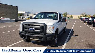 2015 Ford F-250 Super Cab 4x4 Pickup for sale #FL5453P - photo 2