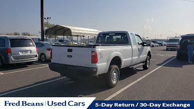 2015 Ford F-250 Super Cab 4WD Pickup for sale #FL5453P - photo 2