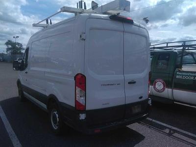 2019 Ford Transit 150 Medium Roof RWD Upfitted Cargo Van for sale #FL5454P - photo 2