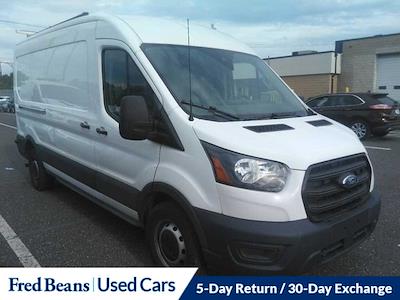2020 Ford Transit 250 Medium Roof RWD Empty Cargo Van for sale #FL5455P - photo 1