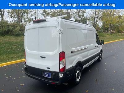 2020 Ford Transit 250 Medium Roof RWD Upfitted Cargo Van for sale #FL5455P - photo 2