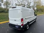 2020 Ford Transit 250 Medium Roof RWD Upfitted Cargo Van for sale #FL5455P - photo 2
