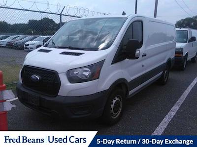 2022 Ford Transit 350 Low Roof RWD Empty Cargo Van for sale #FL5456P - photo 2