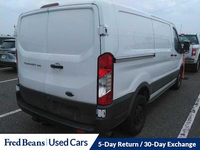 2022 Ford Transit 350 Low Roof RWD Upfitted Cargo Van for sale #FL5456P - photo 2
