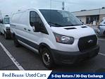 2022 Ford Transit 350 Low Roof RWD Empty Cargo Van for sale #FL5456P - photo 1