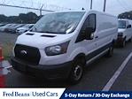2022 Ford Transit 350 Low Roof RWD Empty Cargo Van for sale #FL5456P - photo 2