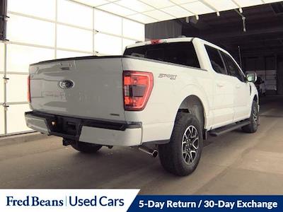 2022 Ford F-150 SuperCrew Cab 4WD Pickup for sale #FL5458D - photo 2