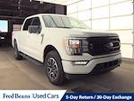 2022 Ford F-150 SuperCrew Cab 4WD Pickup for sale #FL5458D - photo 1