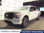 2022 Ford F-150 SuperCrew Cab 4WD Pickup for sale #FL5458D - photo 3