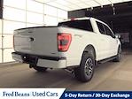 2022 Ford F-150 SuperCrew Cab 4WD Pickup for sale #FL5458D - photo 2