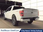 2022 Ford F-150 SuperCrew Cab 4WD Pickup for sale #FL5458D - photo 5