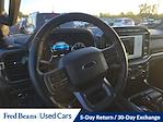 2022 Ford F-150 SuperCrew Cab 4WD Pickup for sale #FL5458D - photo 8