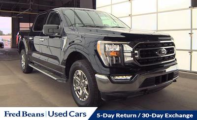 2022 Ford F-150 SuperCrew Cab 4x4 Pickup for sale #FL5459D - photo 1