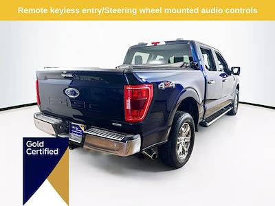 2022 Ford F-150 SuperCrew Cab 4WD Pickup for sale #FL5459D - photo 2