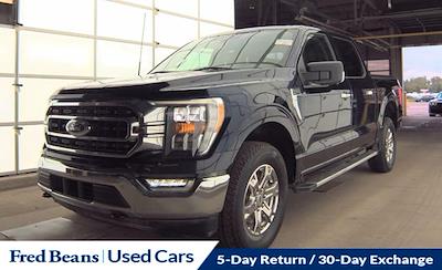 2022 Ford F-150 SuperCrew Cab 4x4 Pickup for sale #FL5459D - photo 2