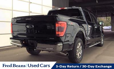 2022 Ford F-150 SuperCrew Cab 4WD Pickup for sale #FL5459D - photo 2