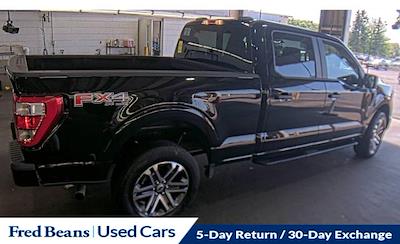 2022 Ford F-150 SuperCrew Cab 4WD Pickup for sale #FL5465D - photo 2
